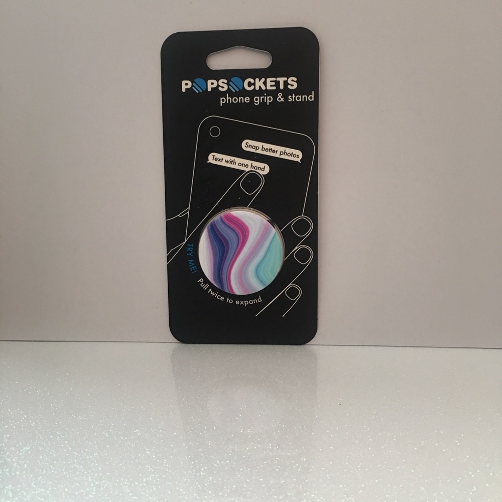 Popsocket